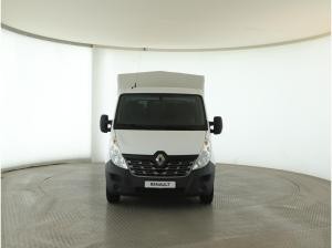 Renault Master DoKa PRITSCHE L2H1 3,5t dCi 130
