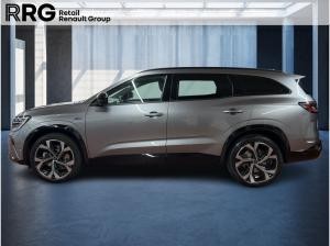 Renault Espace ESPRIT ALPINE E-TECH HYBRID 200