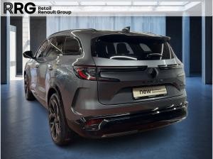 Renault Espace ESPRIT ALPINE E-TECH HYBRID 200