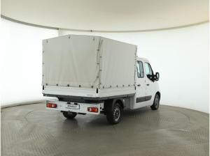 Renault Master DoKa PRITSCHE L2H1 3,5t dCi 130