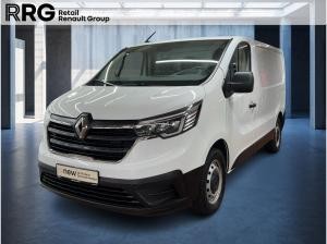 Renault Trafic KASTEN KOMFORT L1H1 3,0t dCi 130
