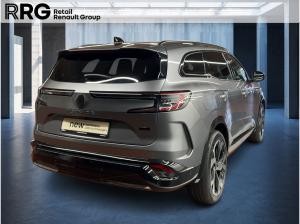 Renault Espace ESPRIT ALPINE E-TECH HYBRID 200