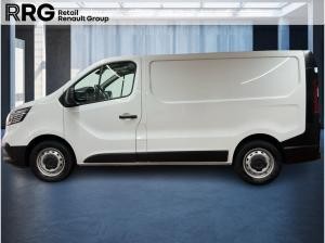 Renault Trafic KASTEN KOMFORT L1H1 3,0t dCi 130