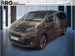 Opel Zafira Life TOURER M 7 SITZER