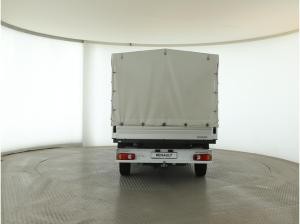 Renault Master DoKa PRITSCHE L2H1 3,5t dCi 130