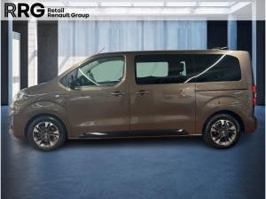 Opel Zafira Life TOURER M 7 SITZER