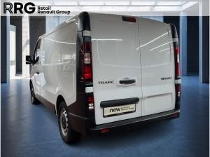 Renault Trafic KASTEN KOMFORT L1H1 3,0t dCi 130