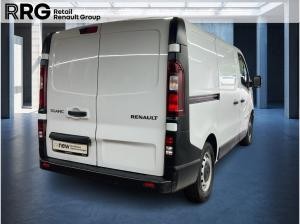 Renault Trafic KASTEN KOMFORT L1H1 3,0t dCi 130