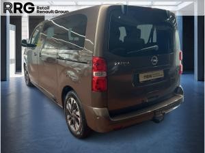 Opel Zafira Life TOURER M 7 SITZER