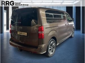 Opel Zafira Life TOURER M 7 SITZER