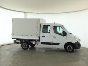Renault Master DoKa PRITSCHE L2H1 3,5t dCi 130