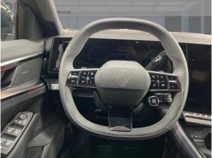 Renault Espace ESPRIT ALPINE E-TECH HYBRID 200