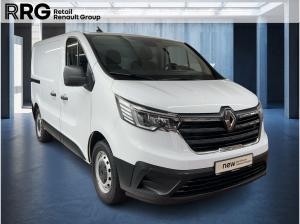 Renault Trafic KASTEN KOMFORT L1H1 3,0t dCi 130