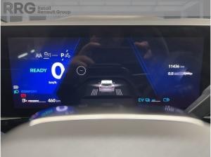 Renault Espace ESPRIT ALPINE E-TECH HYBRID 200