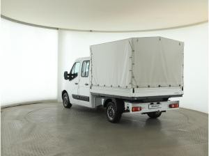 Renault Master DoKa PRITSCHE L2H1 3,5t dCi 130
