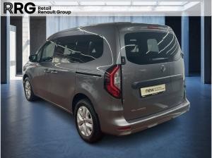 Renault Kangoo E-TECH EQUILIBRE h BATTERIEKAUF