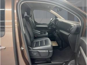 Opel Zafira Life TOURER M 7 SITZER