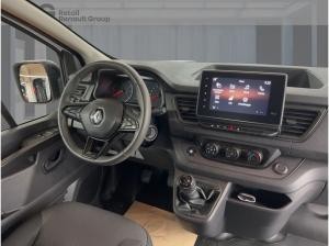Renault Trafic KASTEN KOMFORT L1H1 3,0t dCi 130