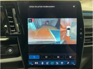 Renault Espace ESPRIT ALPINE E-TECH HYBRID 200