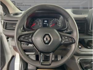 Renault Trafic KASTEN KOMFORT L1H1 3,0t dCi 130