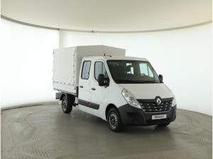 Renault Master DoKa PRITSCHE L2H1 3,5t dCi 130