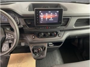 Renault Trafic KASTEN KOMFORT L1H1 3,0t dCi 130