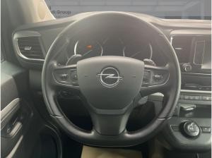 Opel Zafira Life TOURER M 7 SITZER