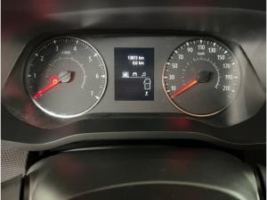 Renault Trafic KASTEN KOMFORT L1H1 3,0t dCi 130