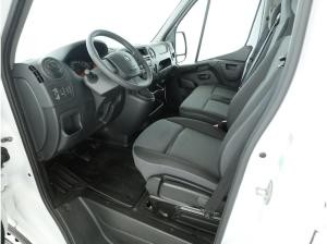 Renault Master DoKa PRITSCHE L2H1 3,5t dCi 130