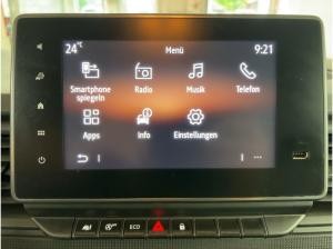 Renault Trafic KASTEN KOMFORT L1H1 3,0t dCi 130