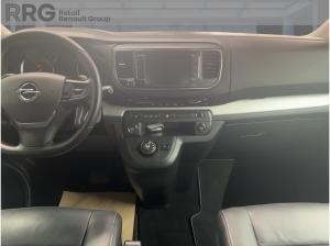 Opel Zafira Life TOURER M 7 SITZER