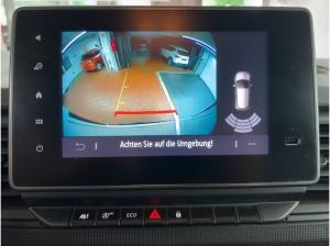 Renault Trafic KASTEN KOMFORT L1H1 3,0t dCi 130