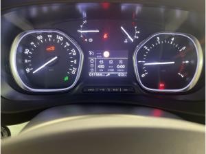 Opel Zafira Life TOURER M 7 SITZER