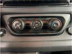 Renault Trafic KASTEN KOMFORT L1H1 3,0t dCi 130