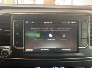 Opel Zafira Life TOURER M 7 SITZER