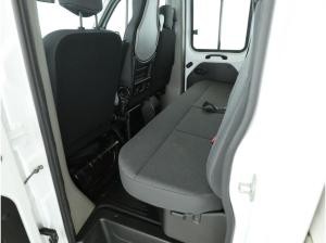 Renault Master DoKa PRITSCHE L2H1 3,5t dCi 130