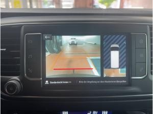 Opel Zafira Life TOURER M 7 SITZER