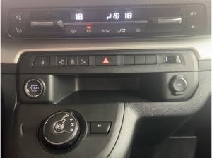 Opel Zafira Life TOURER M 7 SITZER