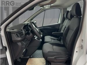 Renault Trafic KASTEN KOMFORT L1H1 3,0t dCi 130