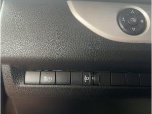 Opel Zafira Life TOURER M 7 SITZER