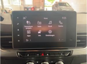 Renault Kangoo E-TECH EQUILIBRE h BATTERIEKAUF