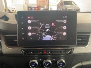 Renault Kangoo E-TECH EQUILIBRE h BATTERIEKAUF