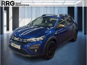 Dacia Sandero Stepway EXTREME+ TCe 110