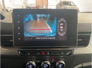 Renault Kangoo E-TECH EQUILIBRE h BATTERIEKAUF