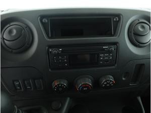 Renault Master DoKa PRITSCHE L2H1 3,5t dCi 130