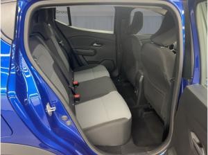 Dacia Sandero Stepway EXTREME+ TCe 110