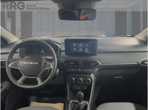 Dacia Sandero Stepway EXTREME+ TCe 110