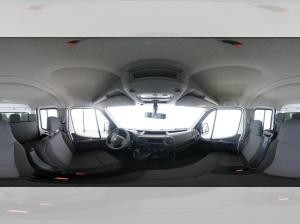 Renault Master DoKa PRITSCHE L2H1 3,5t dCi 130