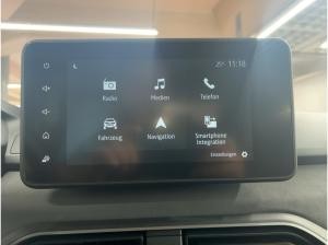 Dacia Sandero Stepway EXTREME+ TCe 110