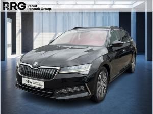 Skoda Superb 1.4 TSI Ambition